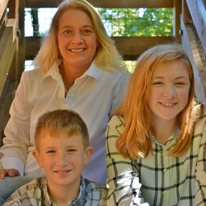 Meet your Posher, Kelly